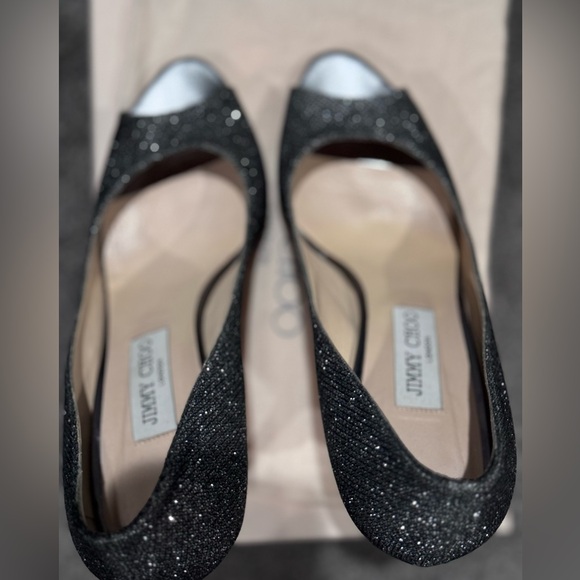 Jimmy Choo Heels - Picture 4 of 14